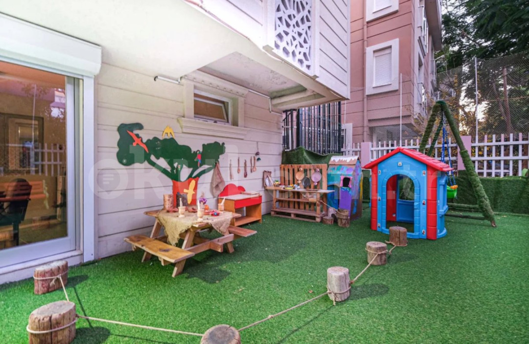 Özel Oksijen Anaokulu - 4