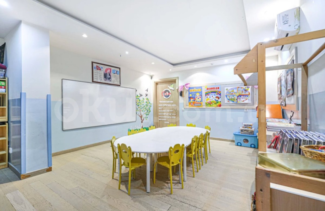 Özel Oksijen Anaokulu - 17
