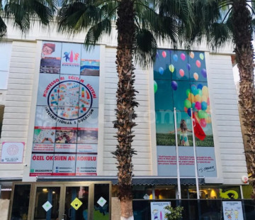 Özel Oksijen Anaokulu