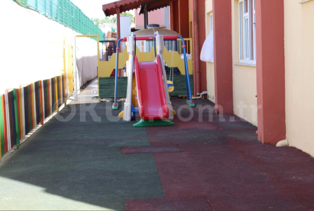 Özel Akdeniz Yükseliş Koleji Anaokulu - 3