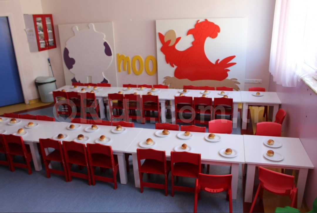 Özel Akdeniz Yükseliş Koleji Anaokulu - 6