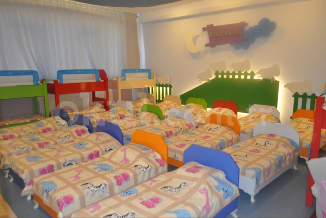 Özel Akdeniz Yükseliş Koleji Anaokulu - 8