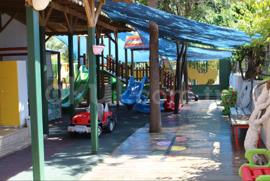 Özel Akdeniz Yükseliş Koleji Anaokulu - 2