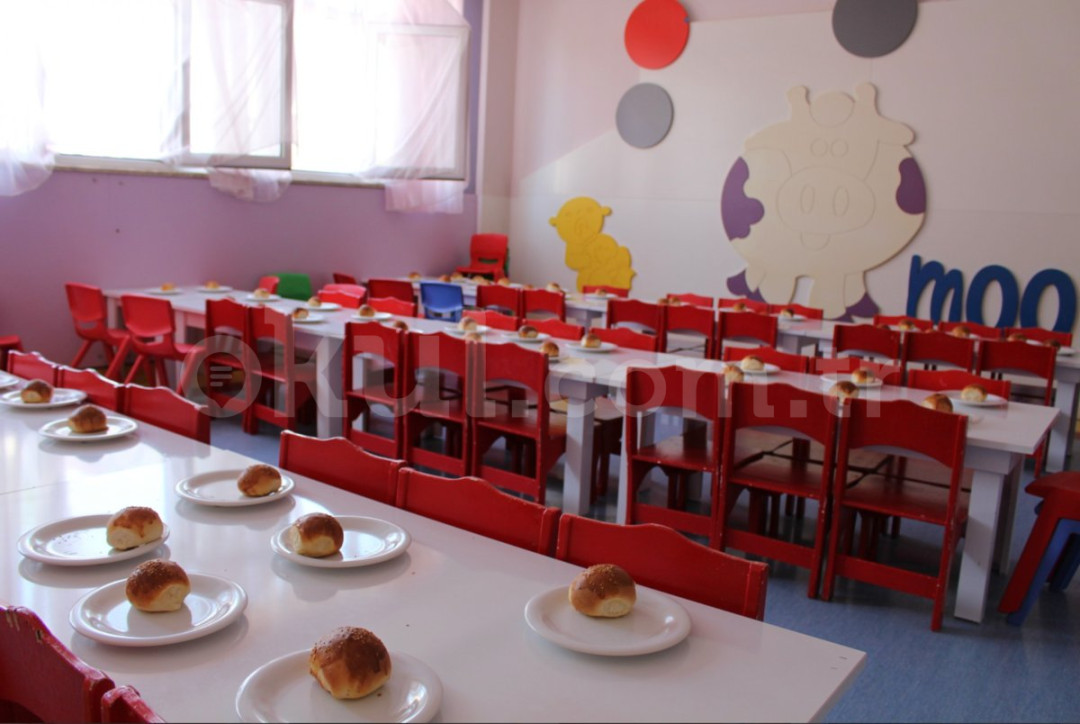 Özel Akdeniz Yükseliş Koleji Anaokulu - 7