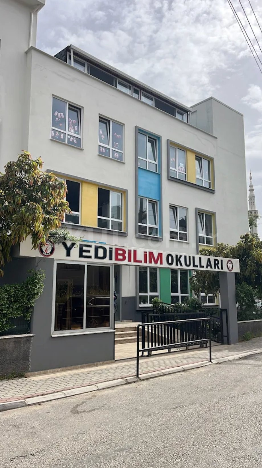 Özel Alanya Yedi Bilim Bilginler İlkokulu - 2