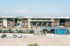 Antalya Toplum Koleji Döşemealtı Kampüsü
