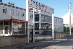 Özel Gazipaşa Yedibilim İlkokulu