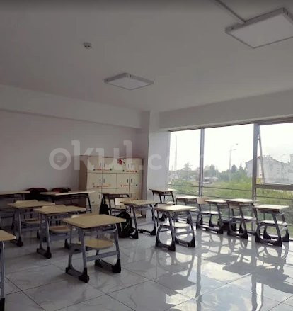 Özel Antalya Enerji Koleji İlkokulu - 3