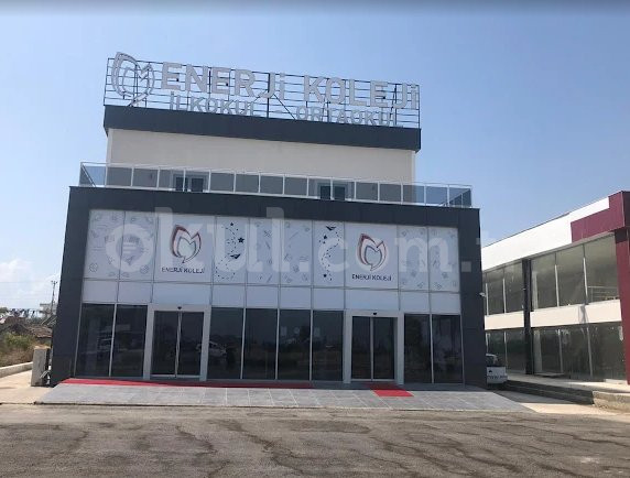 Özel Antalya Enerji Koleji İlkokulu - 2