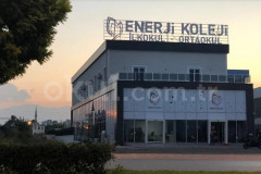 Özel Antalya Enerji Koleji İlkokulu