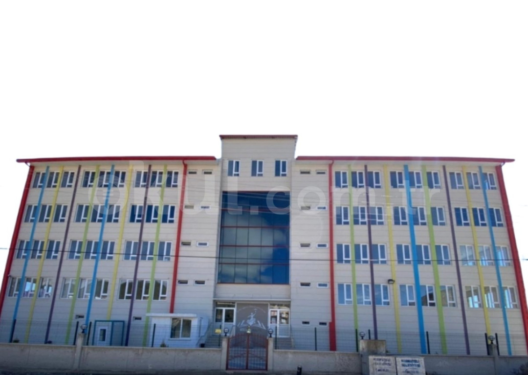 Özel Korkuteli Açı Koleji İlkokulu - 2