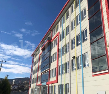 Özel Korkuteli Açı Koleji İlkokulu