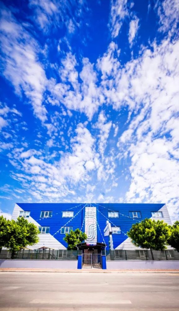 Özel Manavgat Parmak İzi Koleji İlkokulu - 3