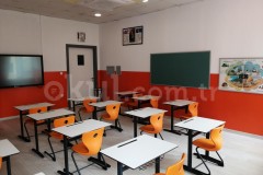 Özel Muratpaşa Birey Koleji İlkokulu - 7