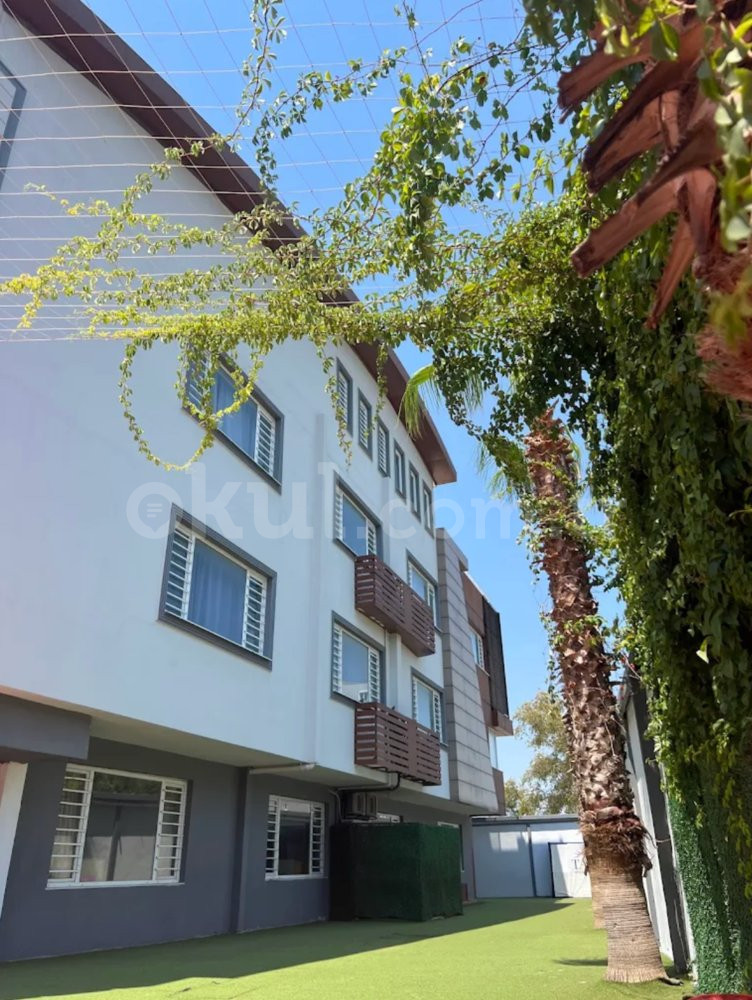 Özel Antalya Taç Koleji İlkokulu - 2