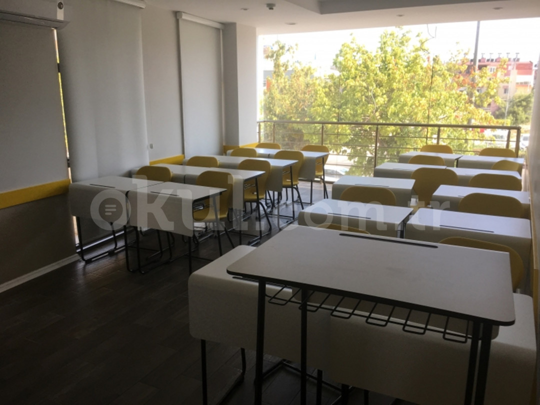 Özel Mürekkep Okulları İlkokulu - 3