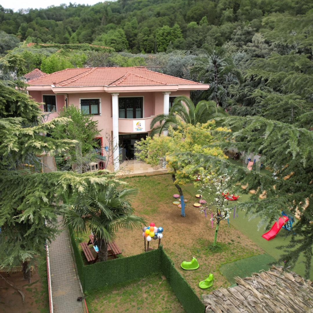 Özel Tuzla Renkli Düşler Anaokulu - 51