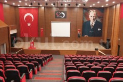 Özel Antalya Serik Bahçeşehir Koleji İlkokulu - 14