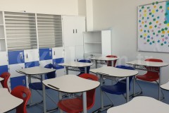 Özel Antalya Serik Bahçeşehir Koleji İlkokulu - 18