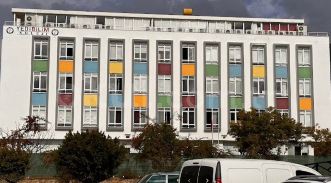 Özel Alanya Yedi Bilim Ortaokulu