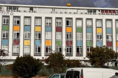 Özel Alanya Yedi Bilim Ortaokulu