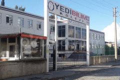 Özel Gazipaşa Yedibilim Ortaokulu