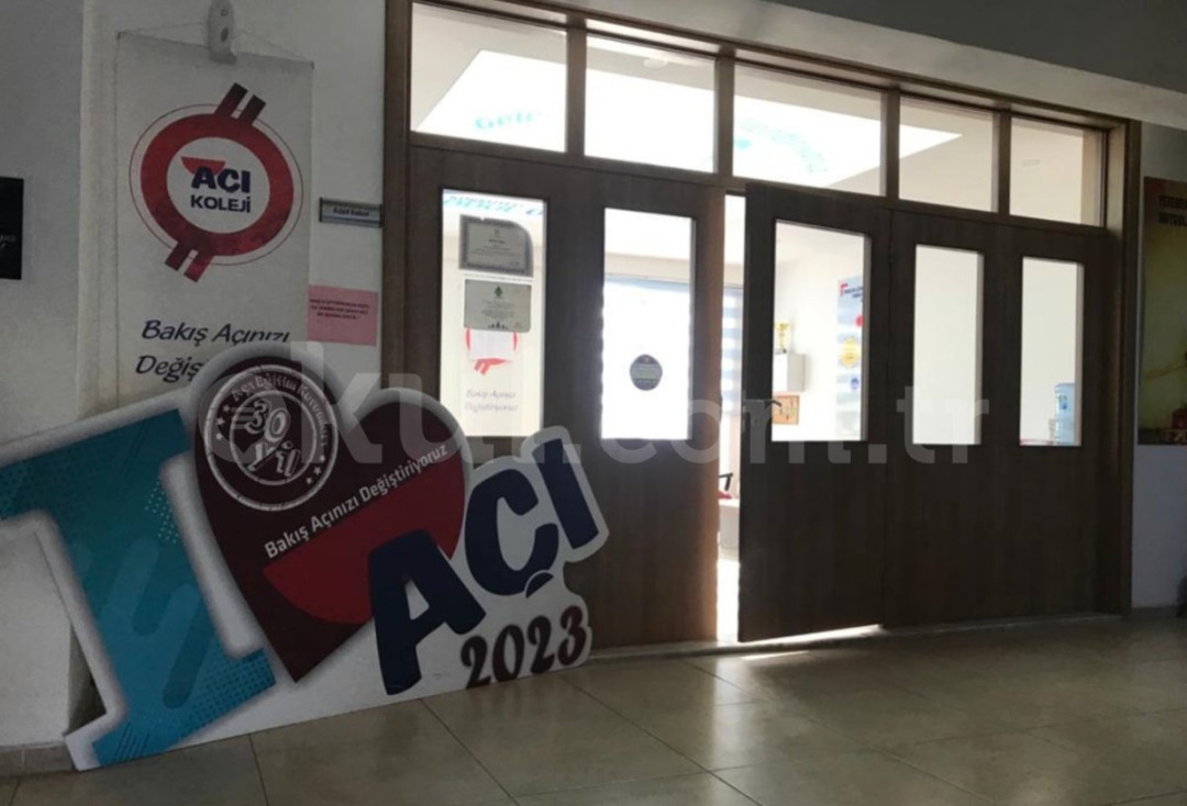 Özel Korkuteli Açı Koleji Ortaokulu - 4