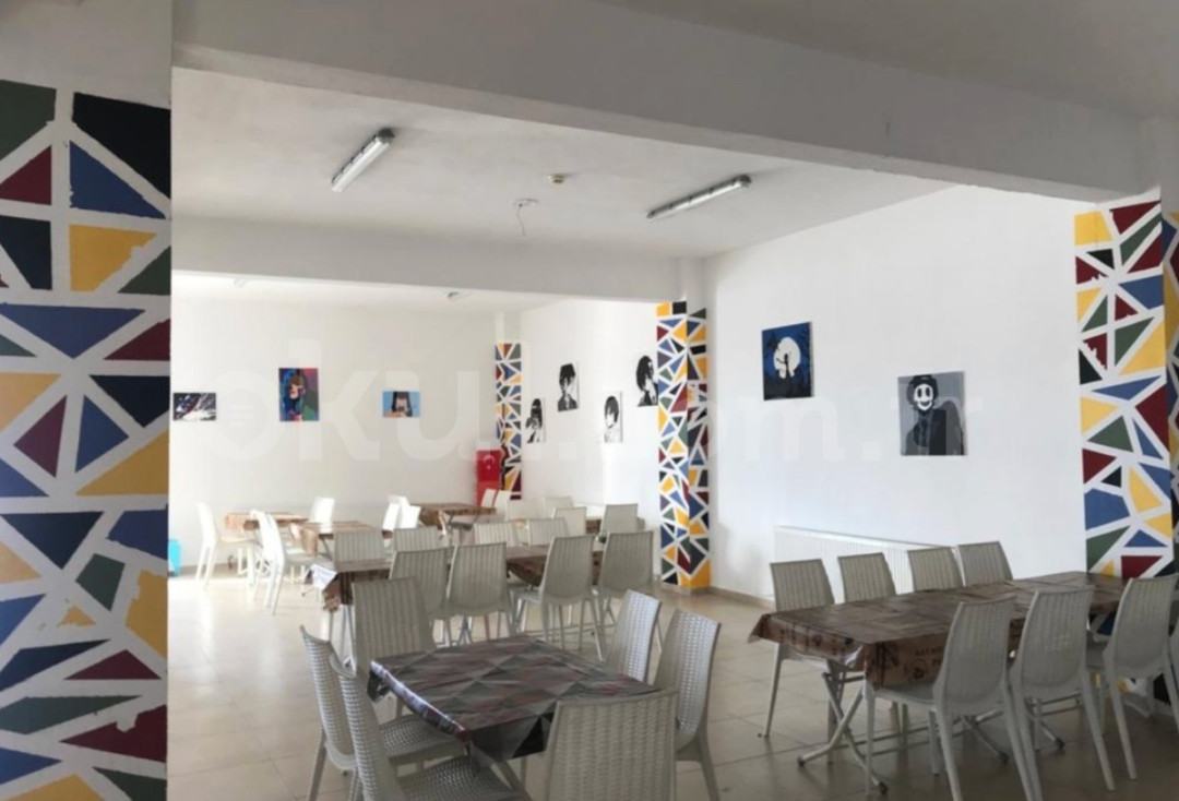 Özel Korkuteli Açı Koleji Ortaokulu - 3