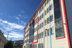 Özel Korkuteli Açı Koleji Ortaokulu