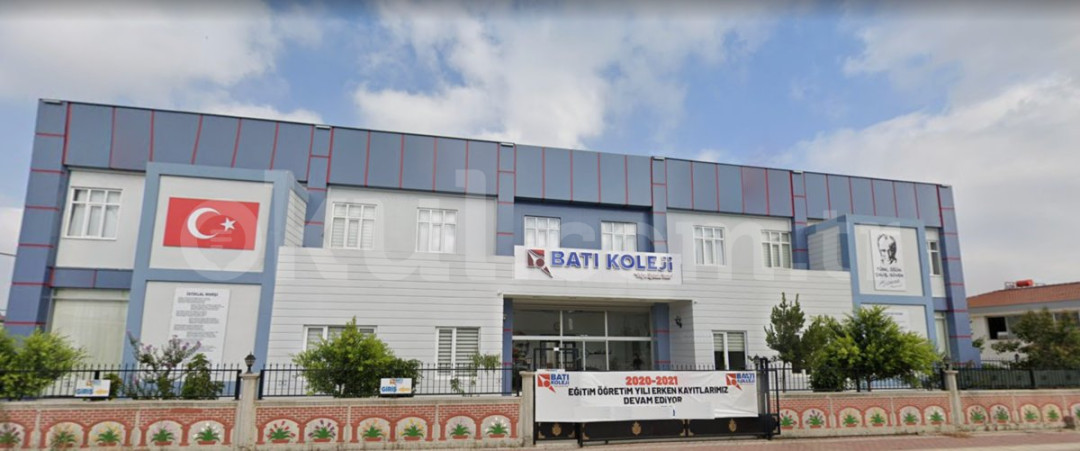 Özel Antalya Batı Koleji Ortaokulu - 2