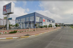 Özel Antalya Batı Koleji Ortaokulu