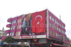 Özel Manavgat Sınav Ortaokulu