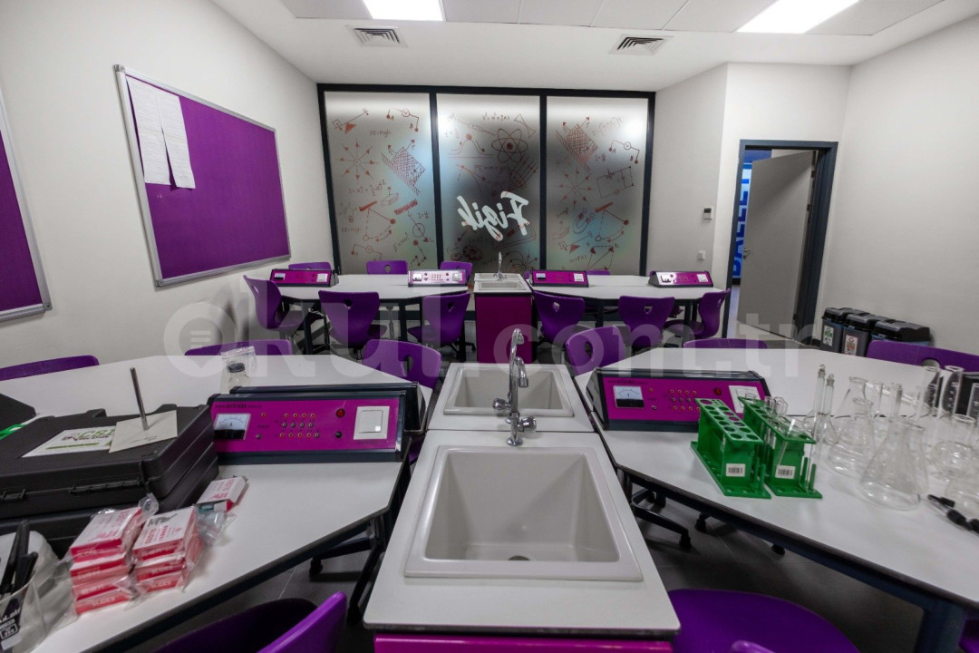 Özel Antalya Maya Okulları Ortaokulu - 7