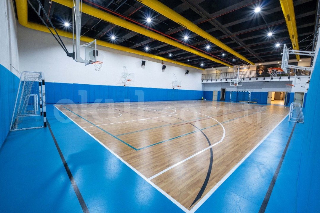 Özel Antalya Maya Okulları Ortaokulu - 6