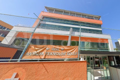 Özel Antalya Teknoloji Koleji Ortaokulu