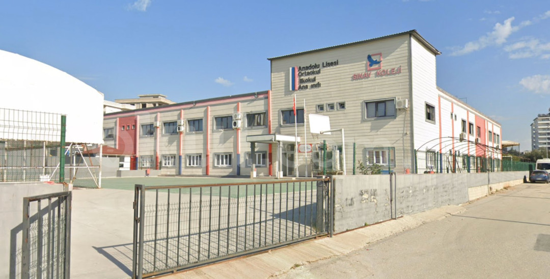 Özel Serik Sınav Ortaokulu