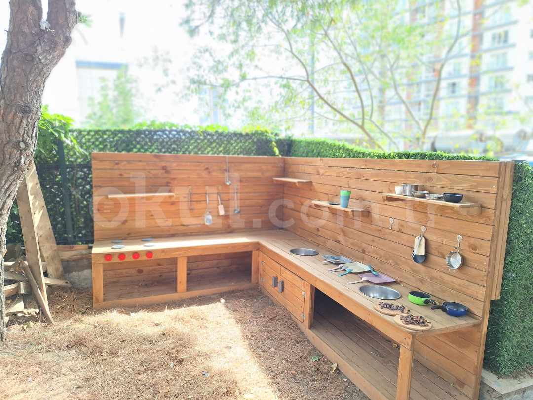 Özel Ilgaz Anaokulu - 10