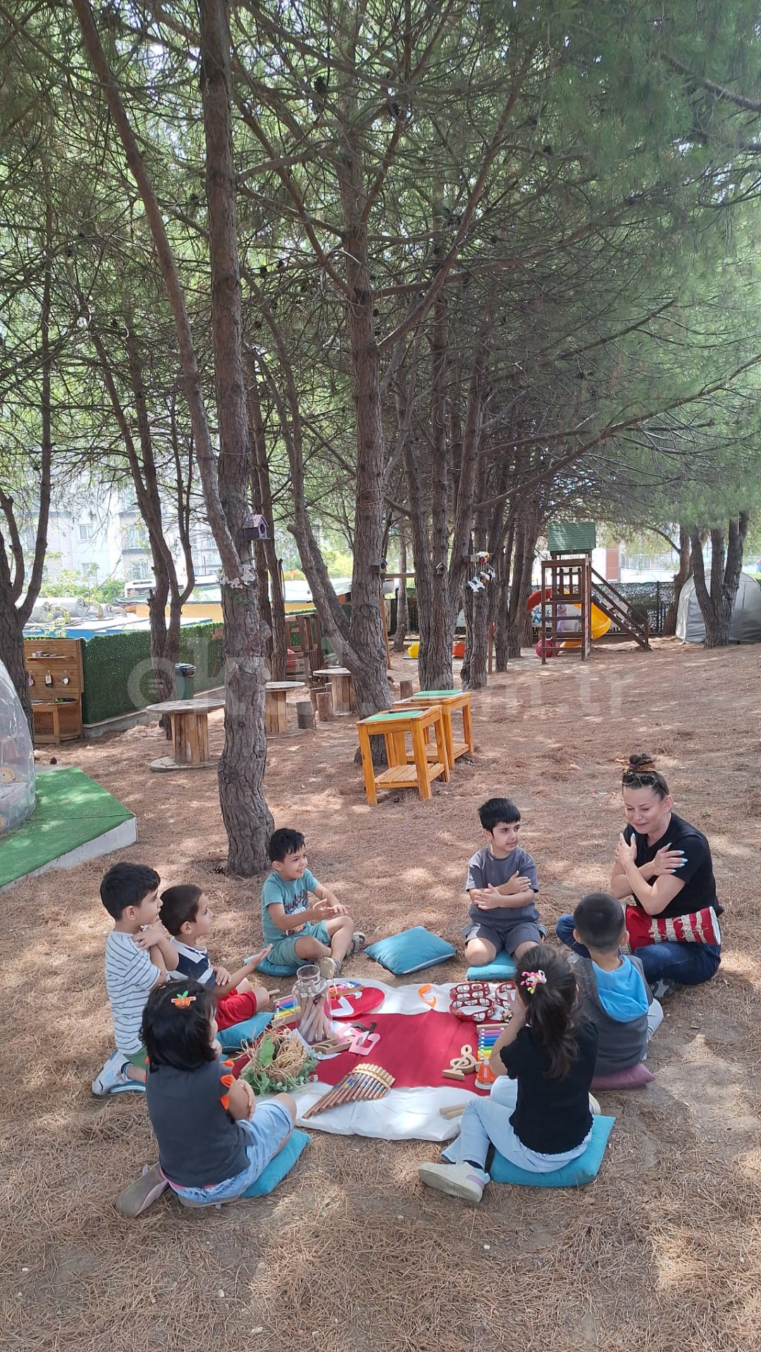 Özel Ilgaz Anaokulu - 14