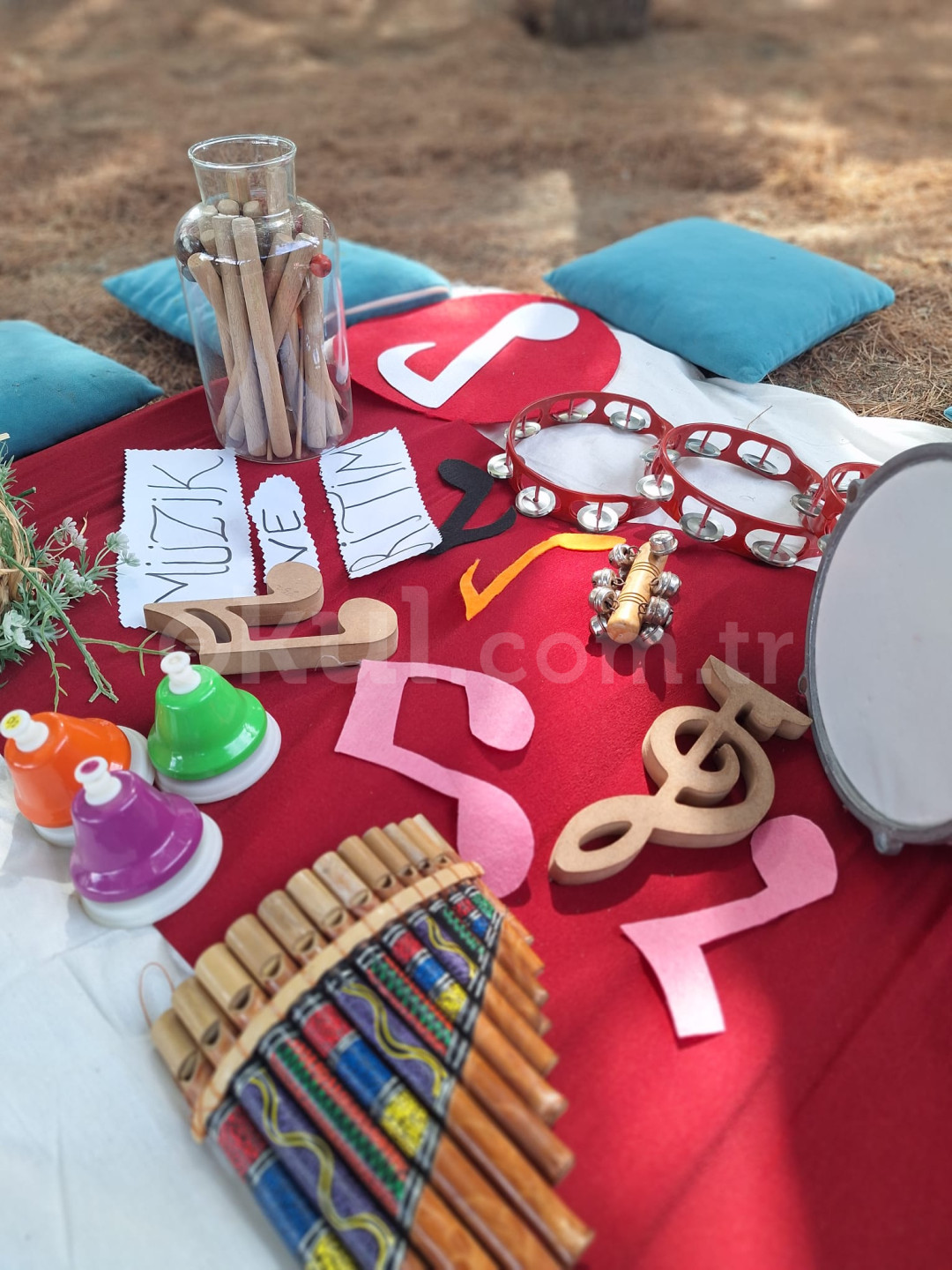 Özel Ilgaz Anaokulu - 15