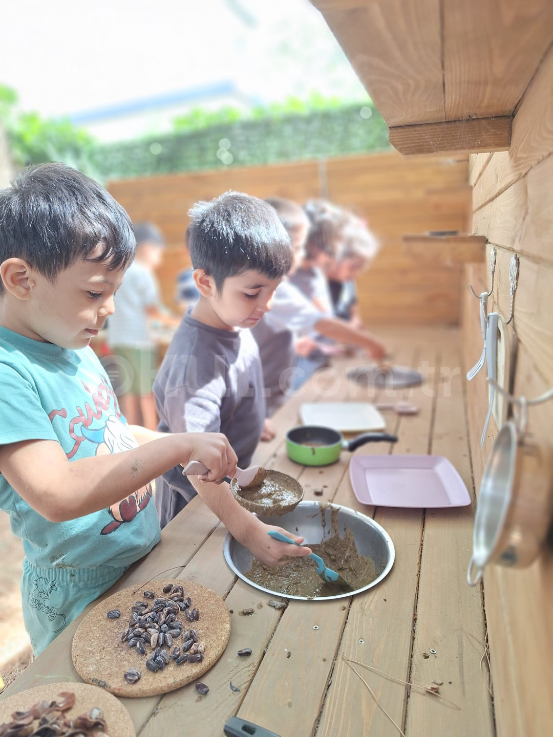 Özel Ilgaz Anaokulu - 11