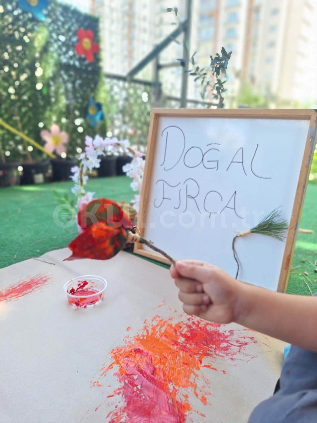 Özel Ilgaz Anaokulu - 24