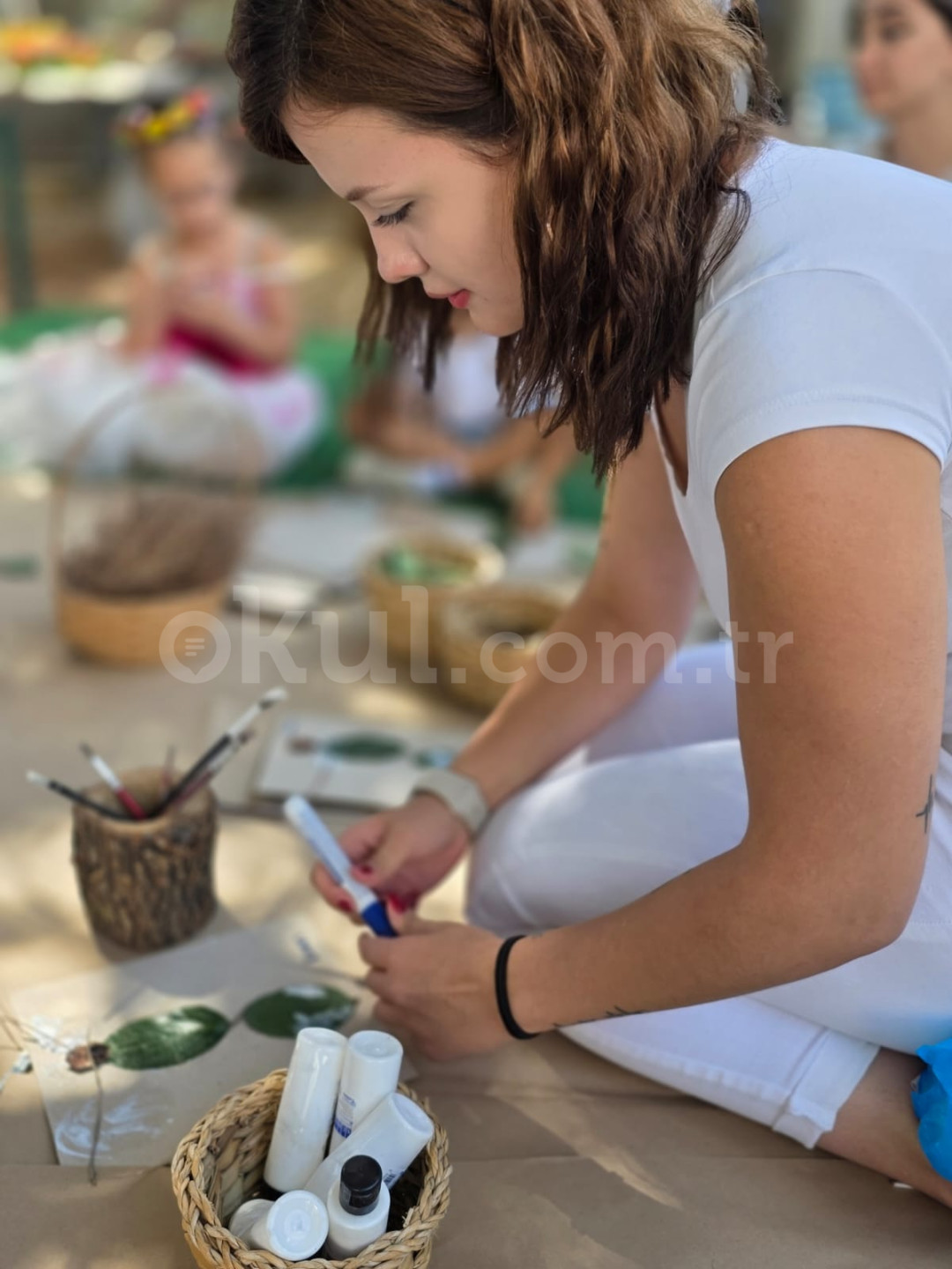 Özel Ilgaz Anaokulu - 29