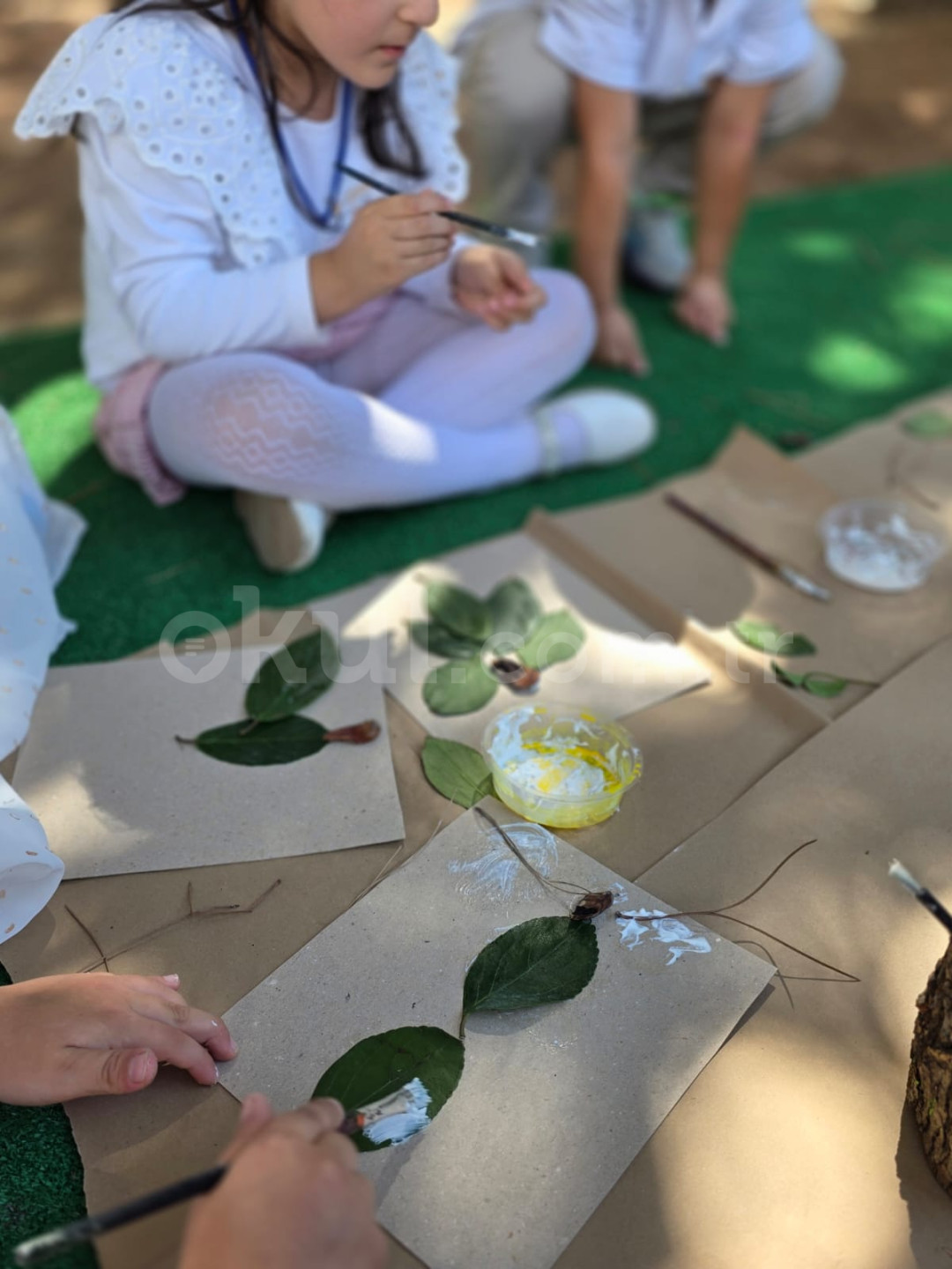 Özel Ilgaz Anaokulu - 28