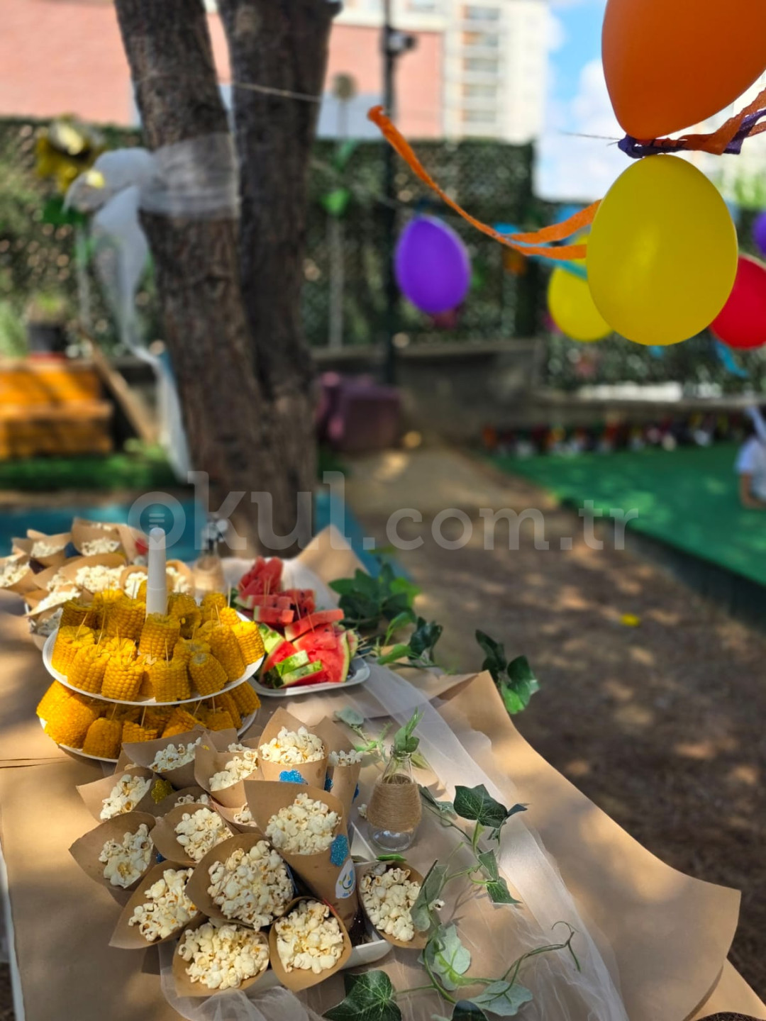 Özel Ilgaz Anaokulu - 26