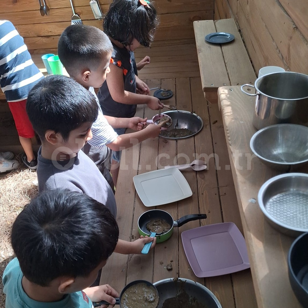 Özel Ilgaz Anaokulu - 12