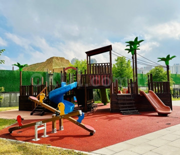 Özel Kiraz Çiçeği Anaokulu