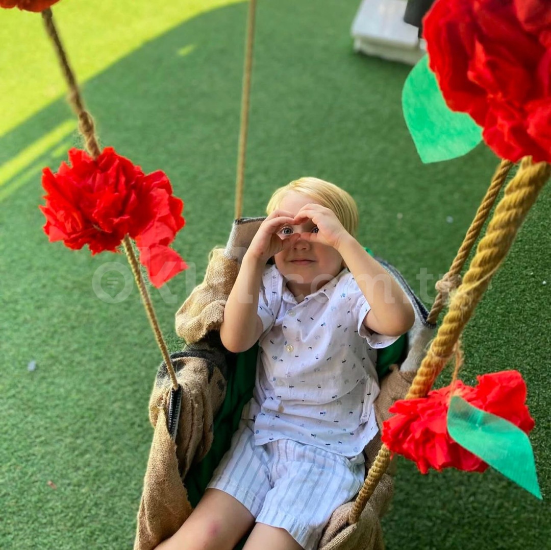 Özel Lala Anaokulu - 10