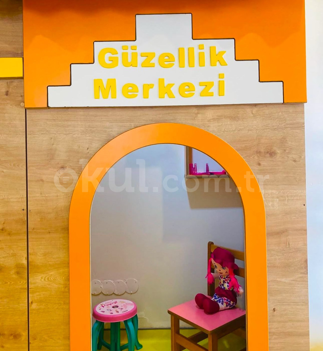 Özel Lala Anaokulu - 8