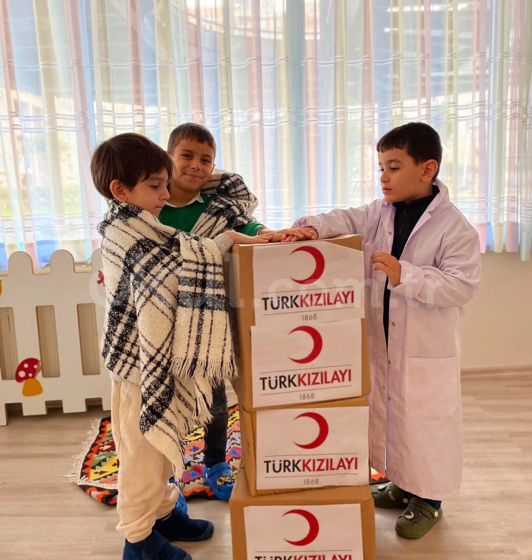 Özel Lala Anaokulu - 14