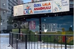 Özel Lala Anaokulu